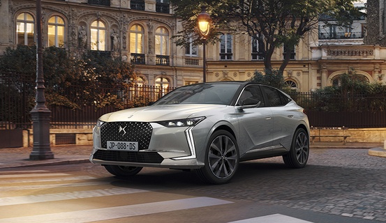 DS 4 DS 4